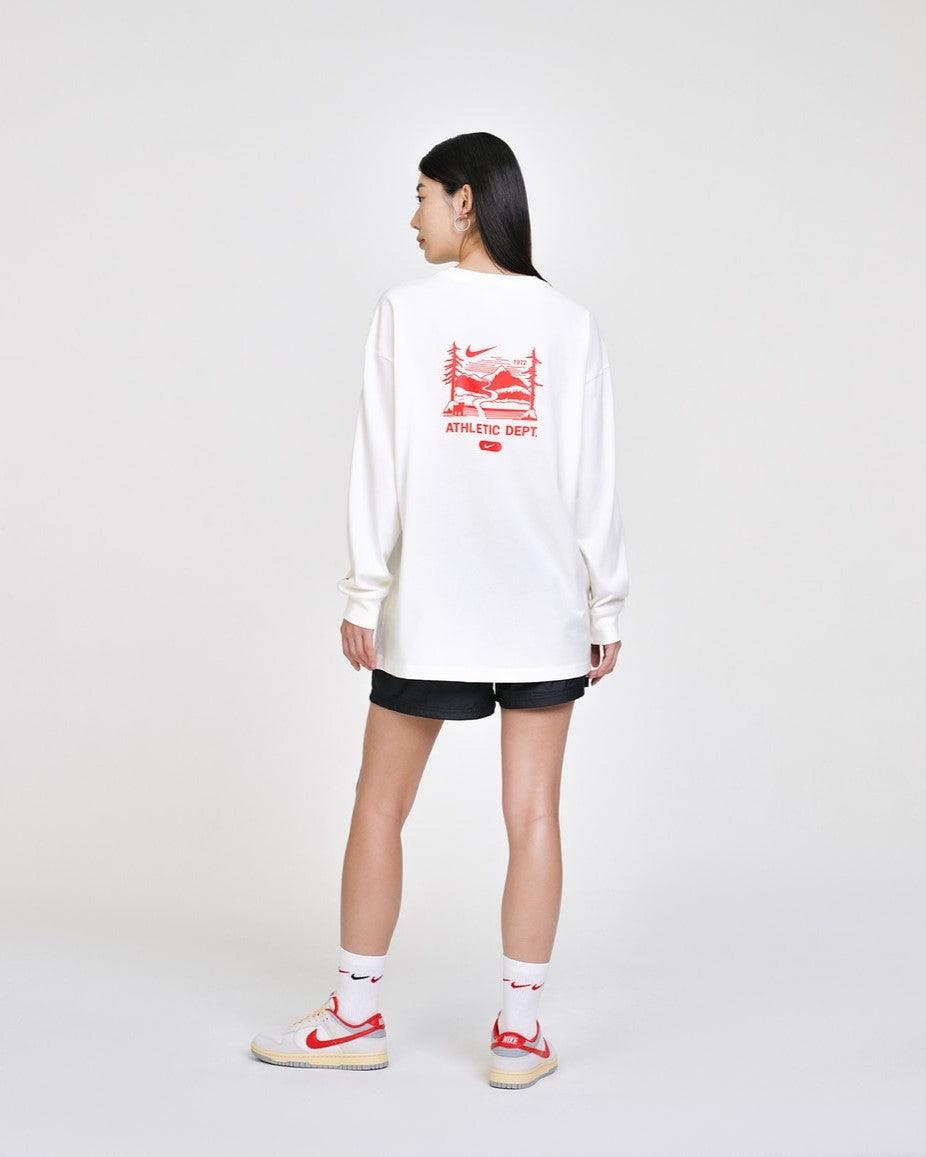 Giày Nike Dunk Low Men Shoes #Picante Red - Kallos Vietnam