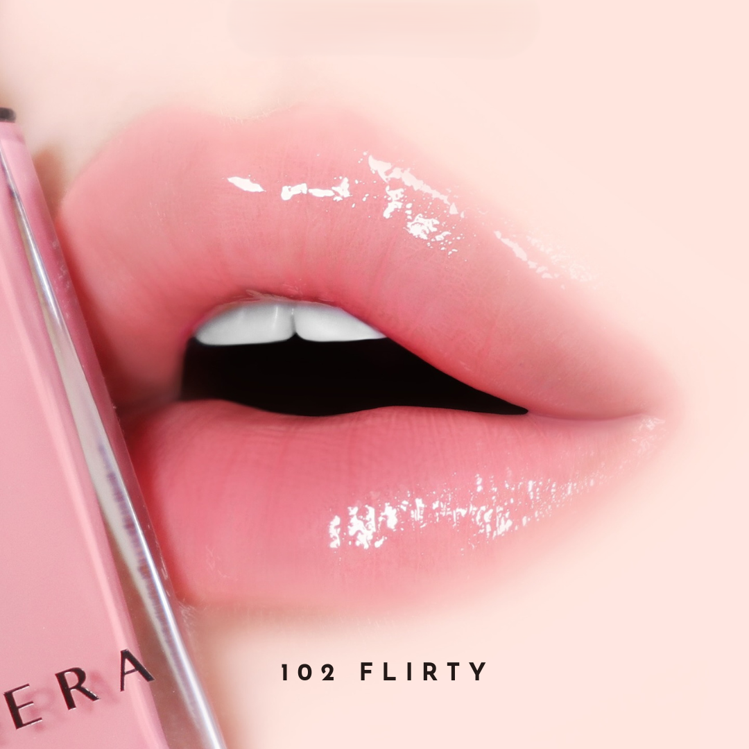 Son Hera Sensual Nude Gloss