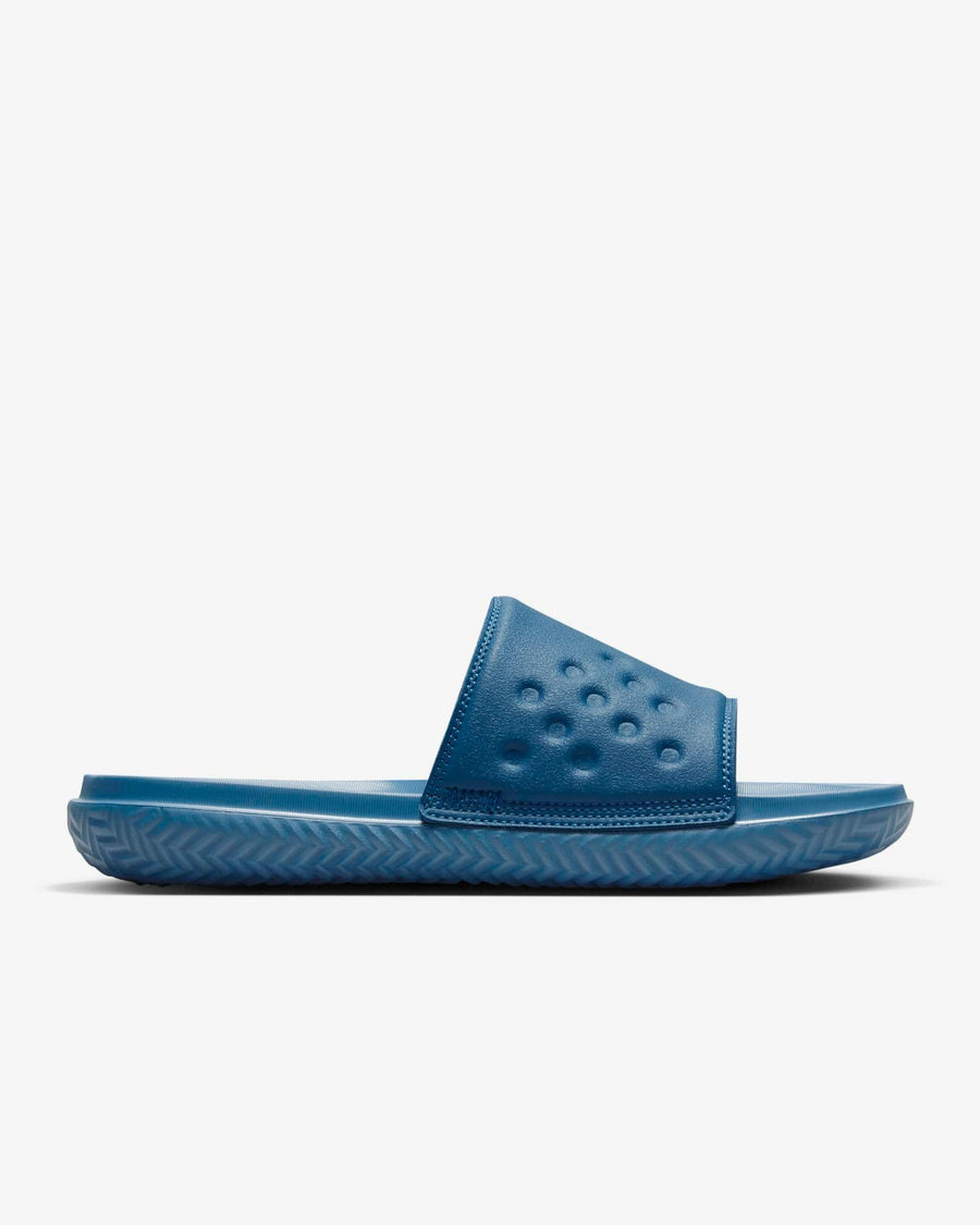 Dép Nike Jordan Play Men Slides #True Blue - Kallos Vietnam