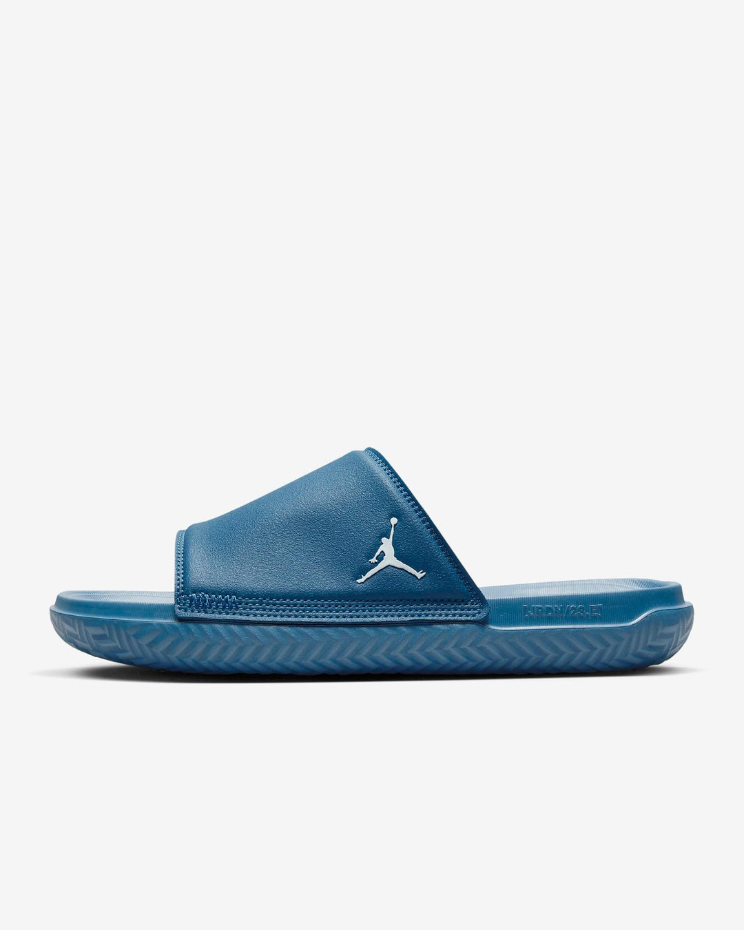 Dép Nike Jordan Play Men Slides #True Blue - Kallos Vietnam