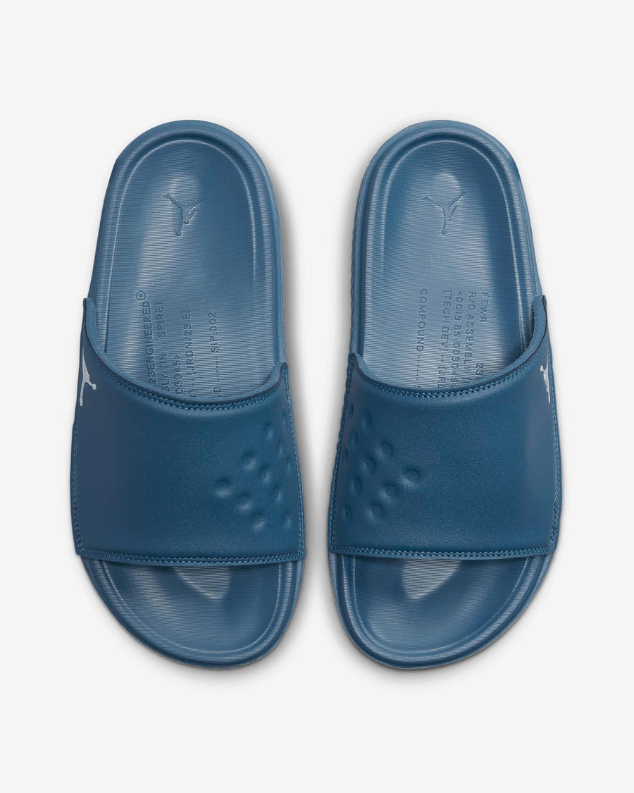 Dép Nike Jordan Play Men Slides #True Blue - Kallos Vietnam