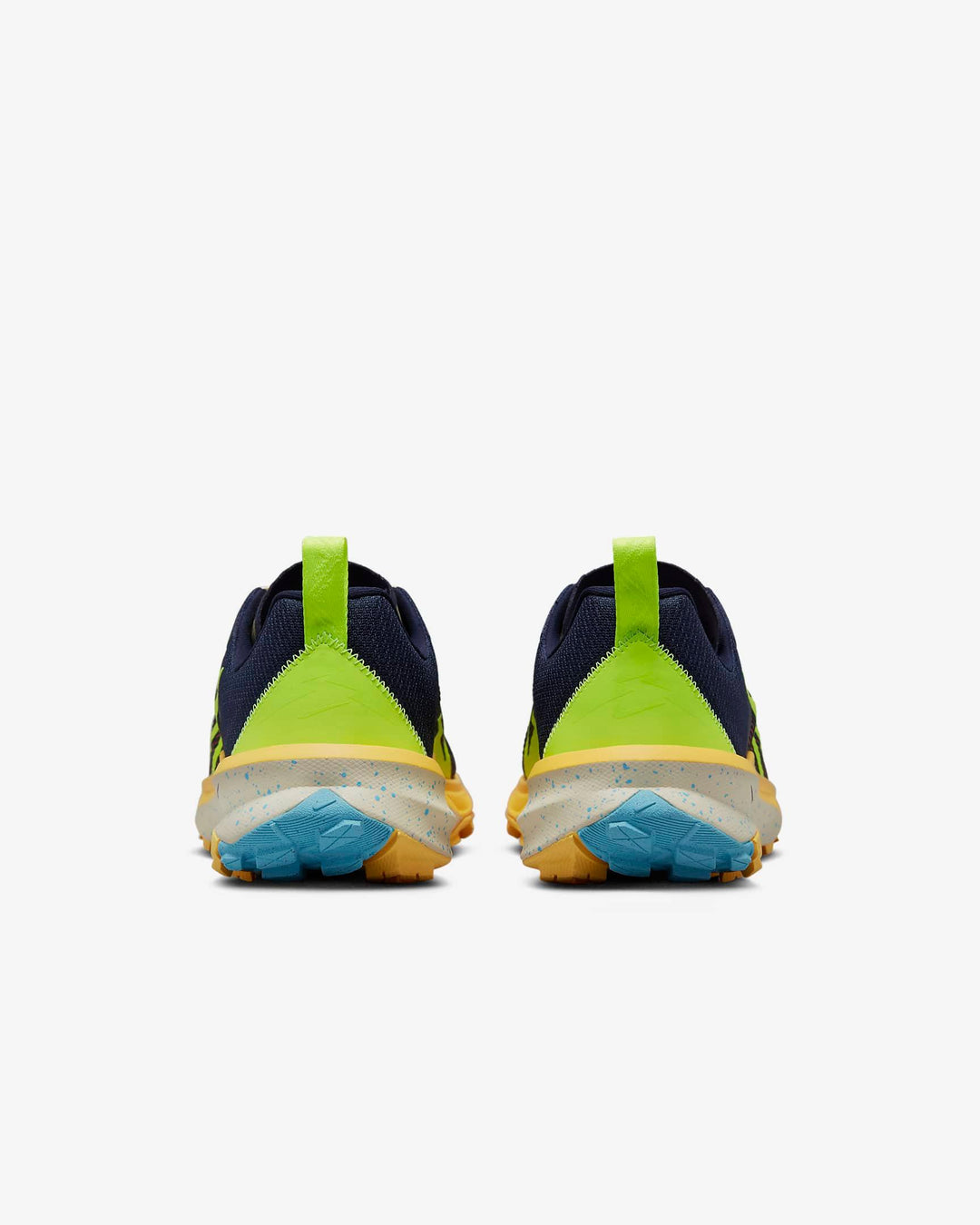 Giày Nike Kiger 9 Men Shoes #Obsidian - Kallos Vietnam