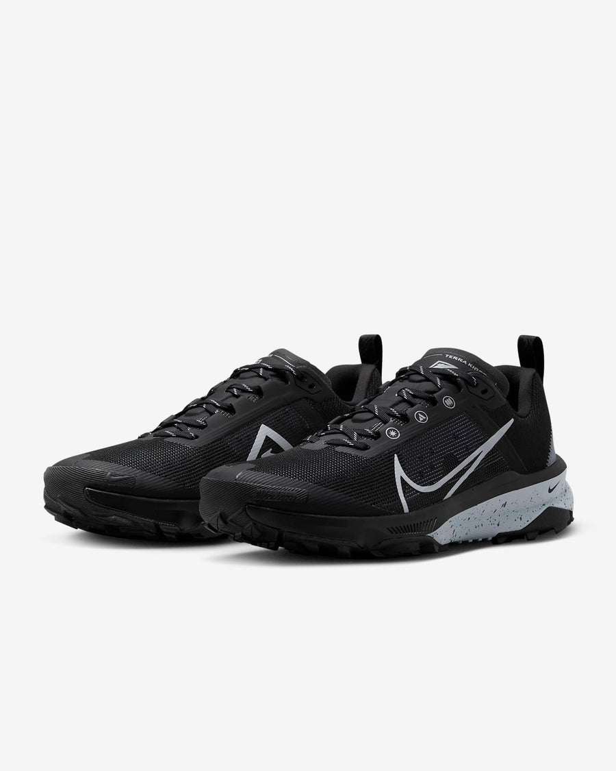 Giày Nike Kiger 9 Men Shoes #Black - Kallos Vietnam