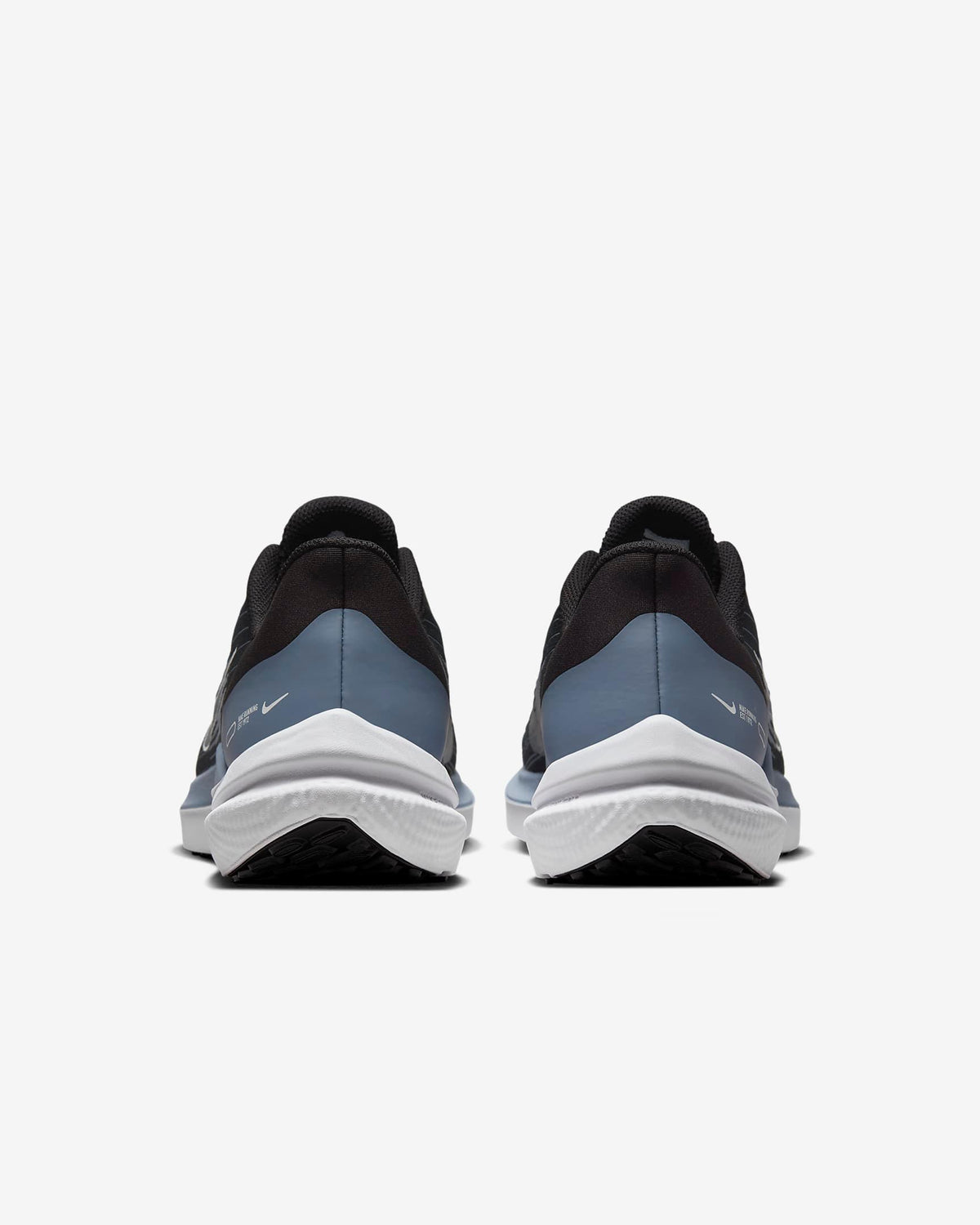 Giày Nike Winflo 9 Men Shoes #Ashen Slate - Kallos Vietnam