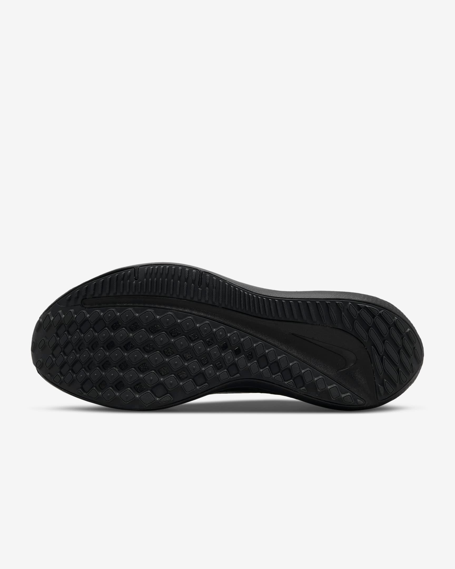 Giày Nike Winflo 9 Men Shoes #Black - Kallos Vietnam
