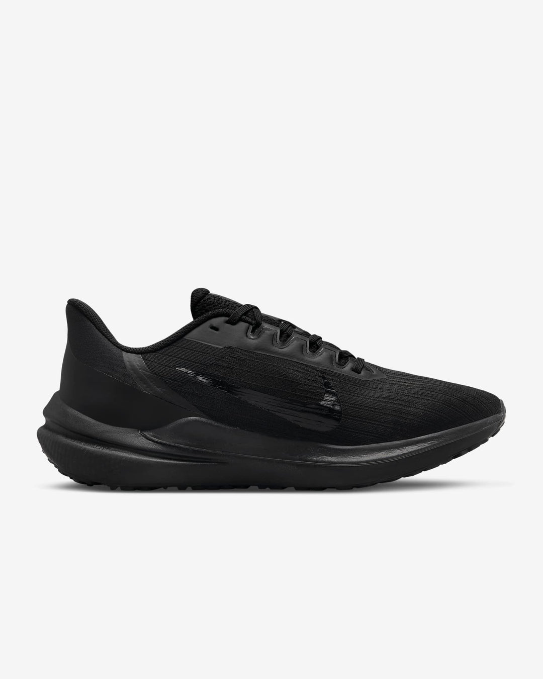 Giày Nike Winflo 9 Men Shoes #Black - Kallos Vietnam