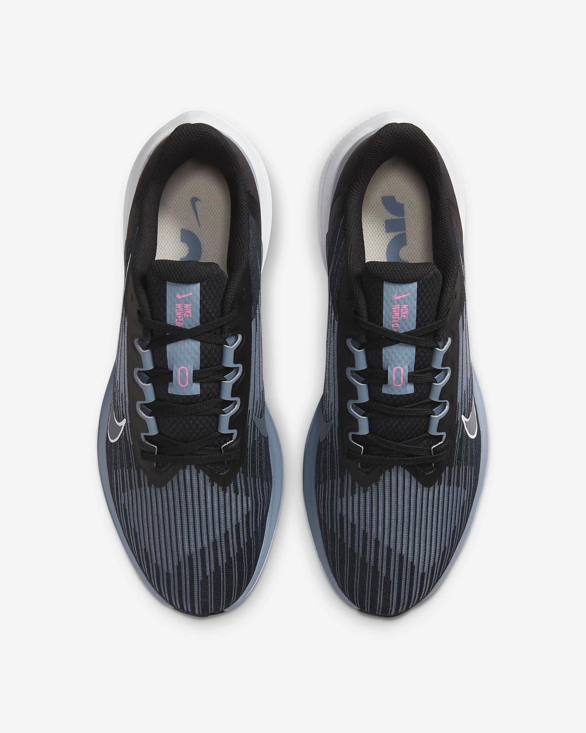 Giày Nike Winflo 9 Men Shoes #Ashen Slate - Kallos Vietnam