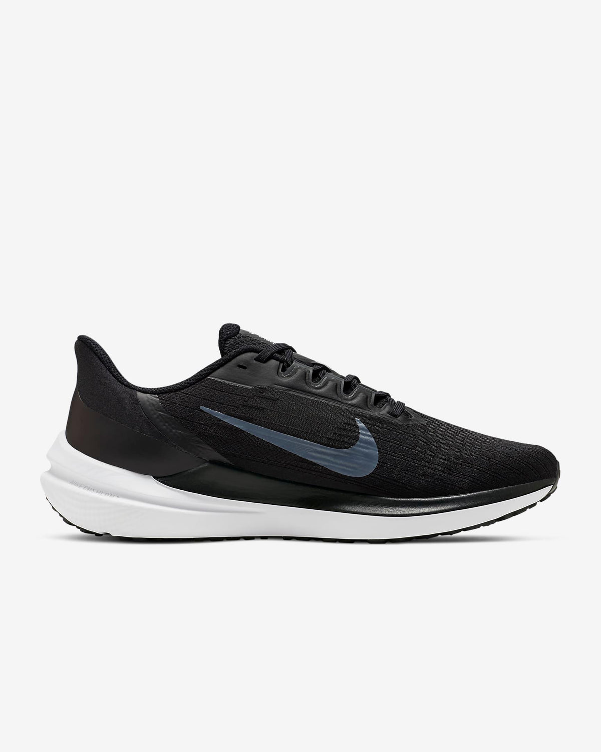 Giày Nike Winflo 9 Men Shoes #Dark Smoke Grey - Kallos Vietnam
