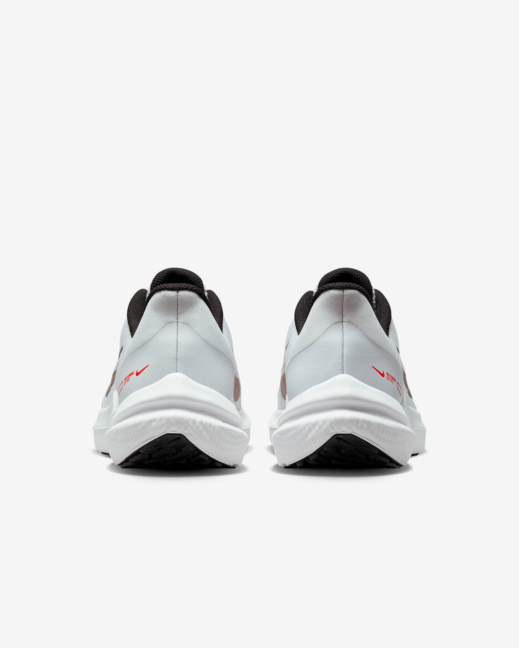 Giày Nike Winflo 9 Men Shoes #Photon Dust - Kallos Vietnam