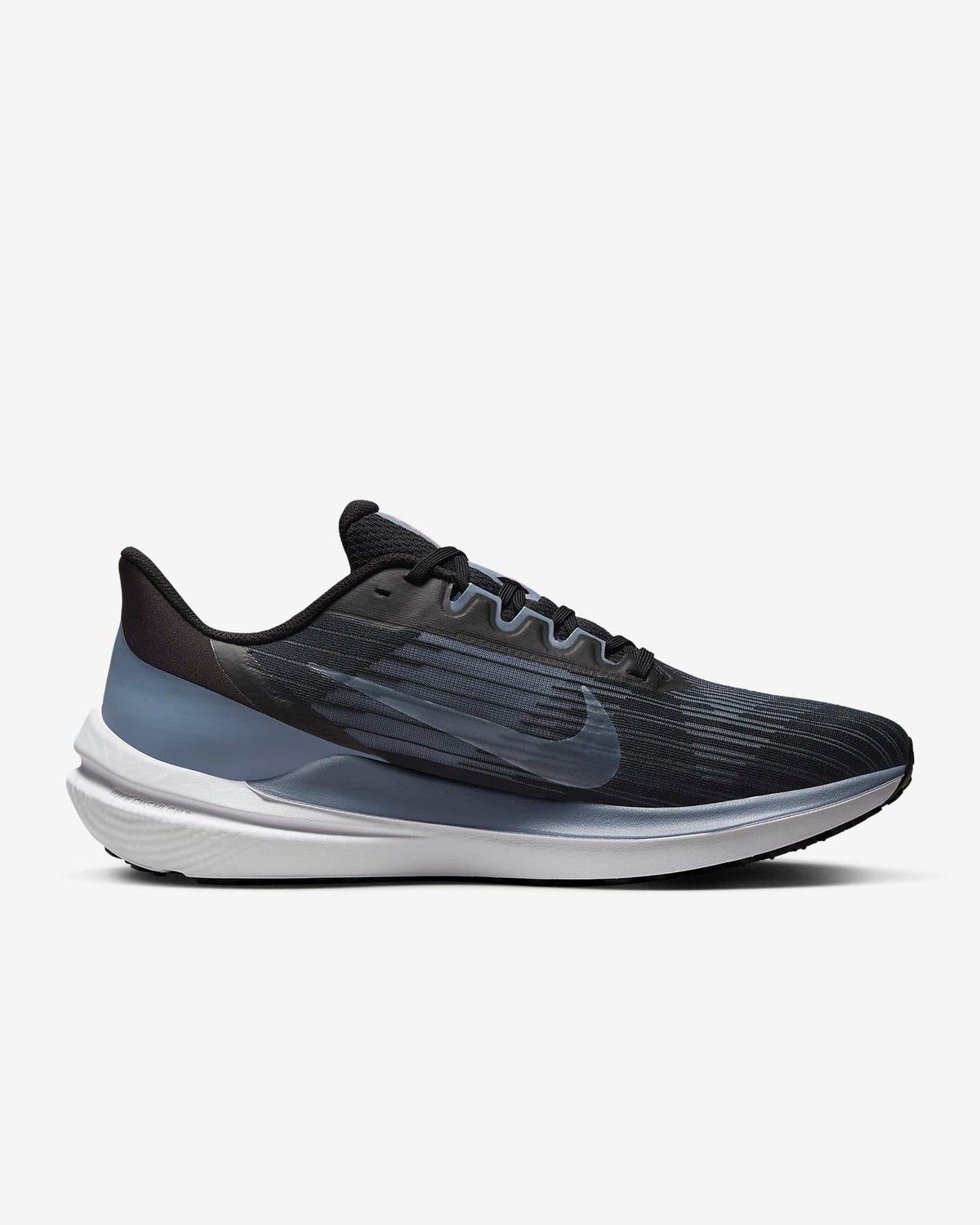 Giày Nike Winflo 9 Men Shoes #Ashen Slate - Kallos Vietnam