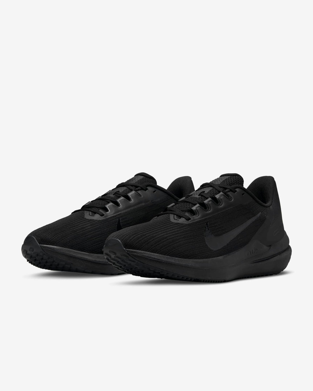 Giày Nike Winflo 9 Men Shoes #Black - Kallos Vietnam