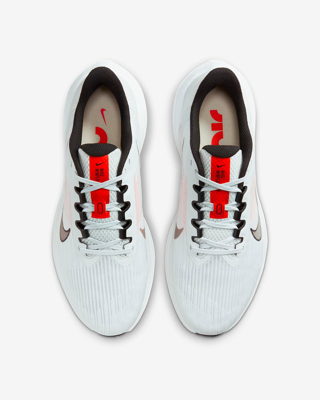 Giày Nike Winflo 9 Men Shoes #Photon Dust - Kallos Vietnam