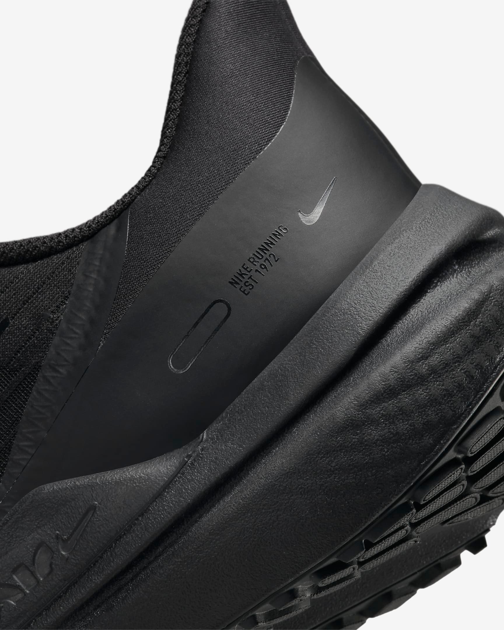 Giày Nike Winflo 9 Men Shoes #Black - Kallos Vietnam