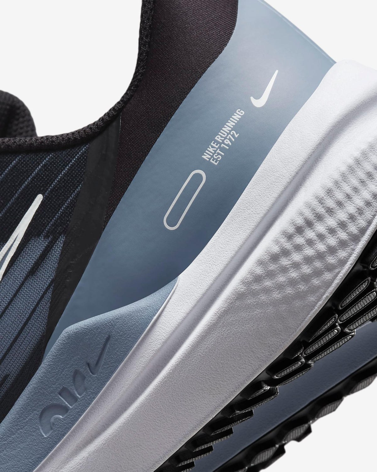 Giày Nike Winflo 9 Men Shoes #Ashen Slate - Kallos Vietnam