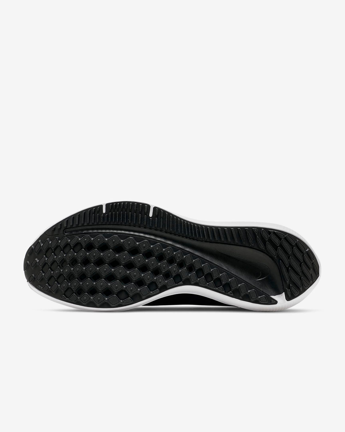Giày Nike Winflo 9 Men Shoes #Dark Smoke Grey - Kallos Vietnam