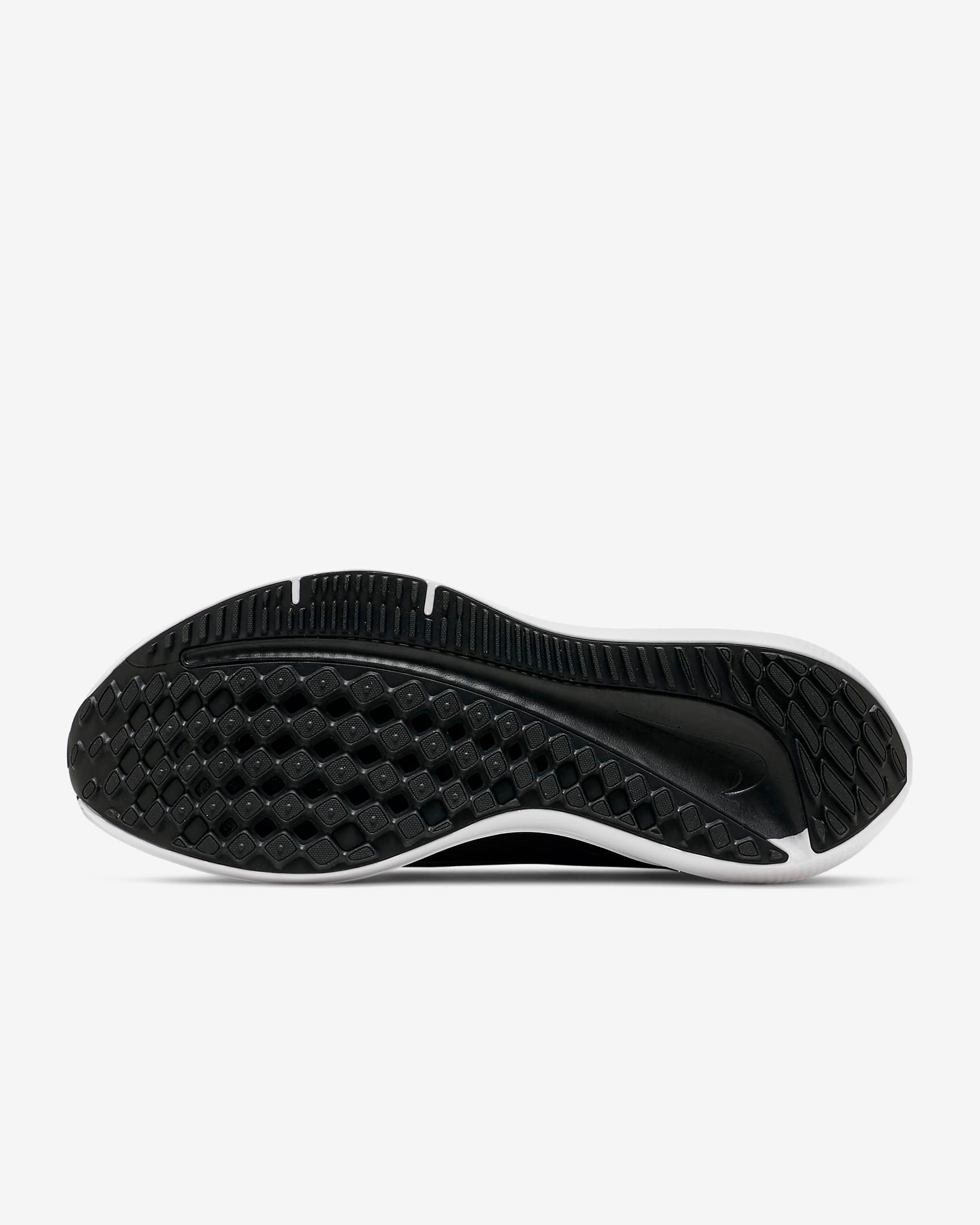 Giày Nike Winflo 9 Men Shoes #Dark Smoke Grey - Kallos Vietnam