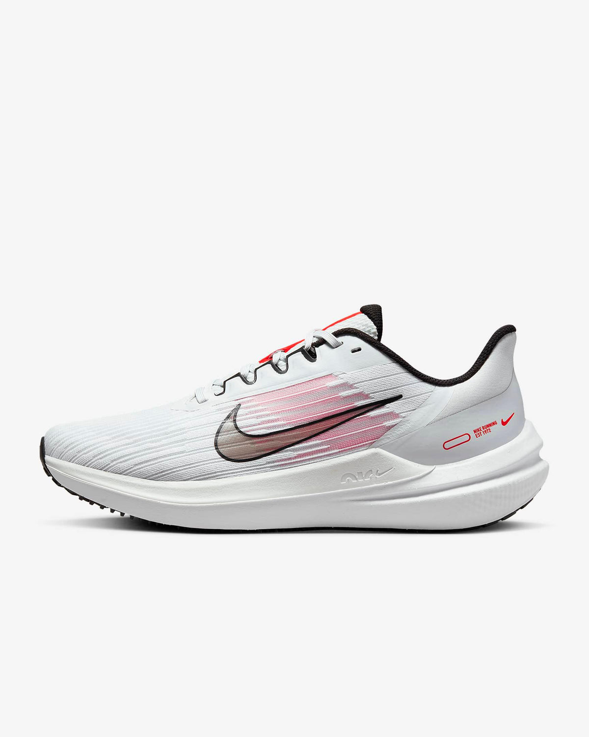 Giày Nike Winflo 9 Men Shoes #Photon Dust - Kallos Vietnam