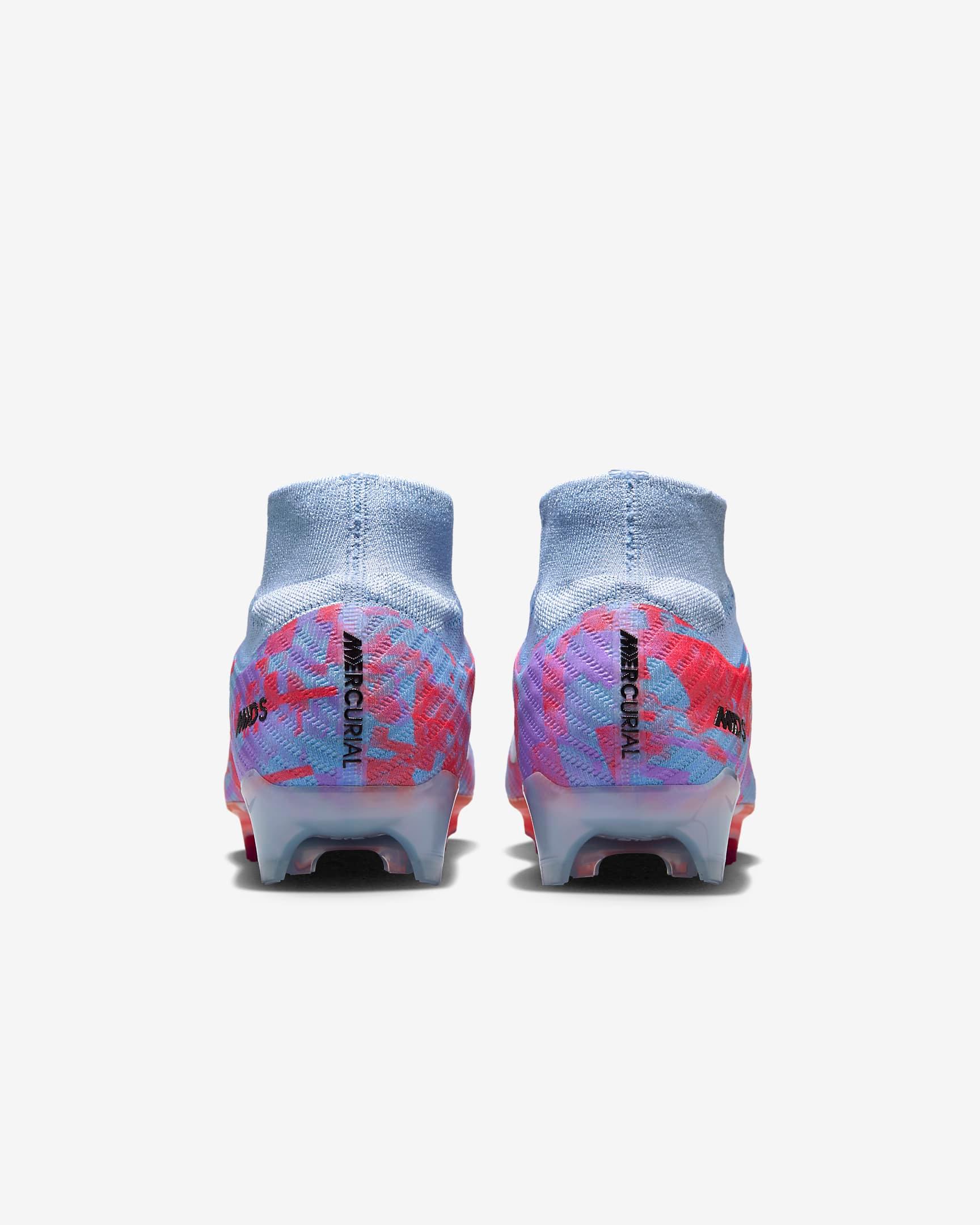 Giày Nike Zoom Mercurial Dream Speed Superfly 9 Elite FG Soccer Cleats - Kallos Vietnam