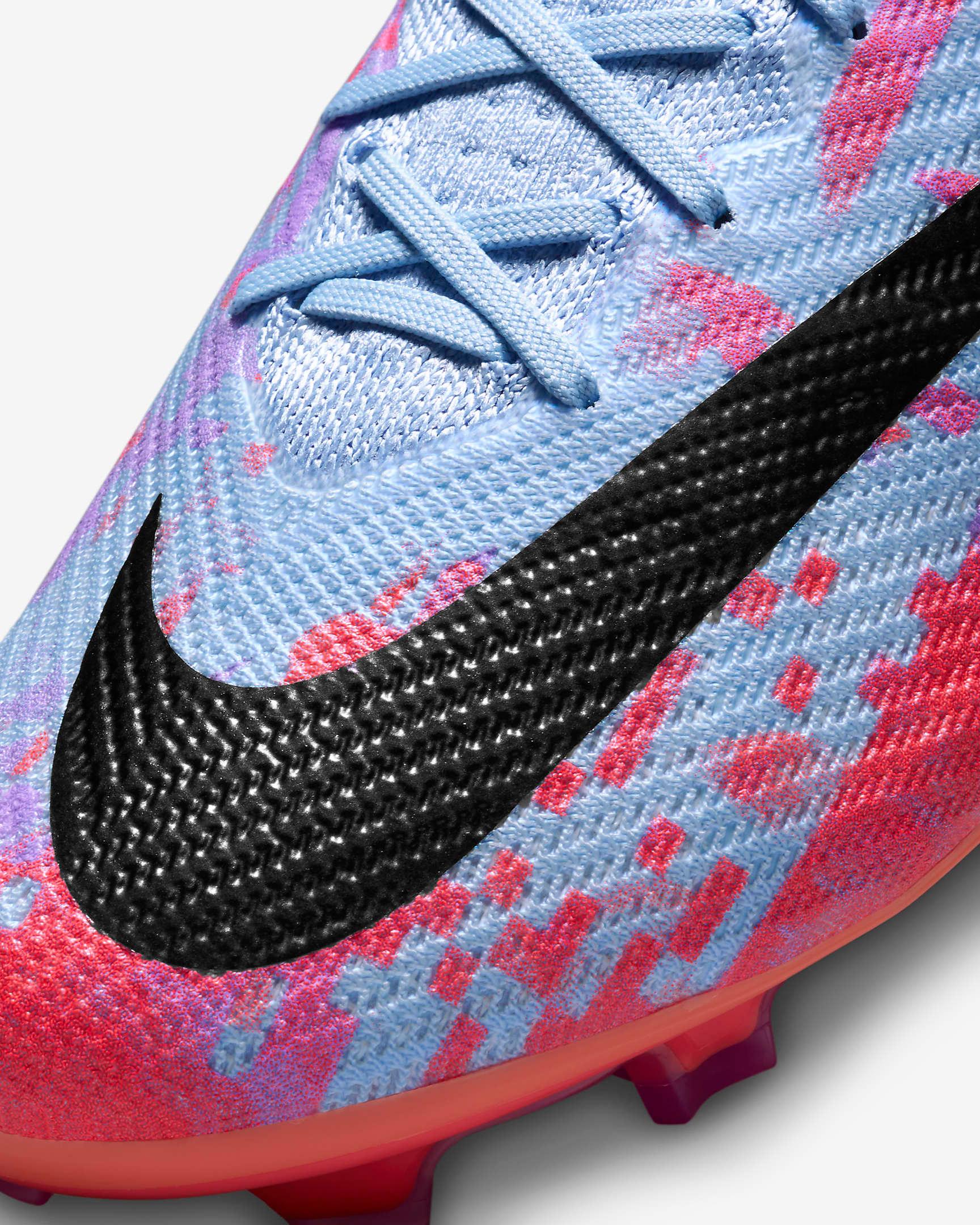 Giày Nike Zoom Mercurial Dream Speed Superfly 9 Elite FG Soccer Cleats - Kallos Vietnam