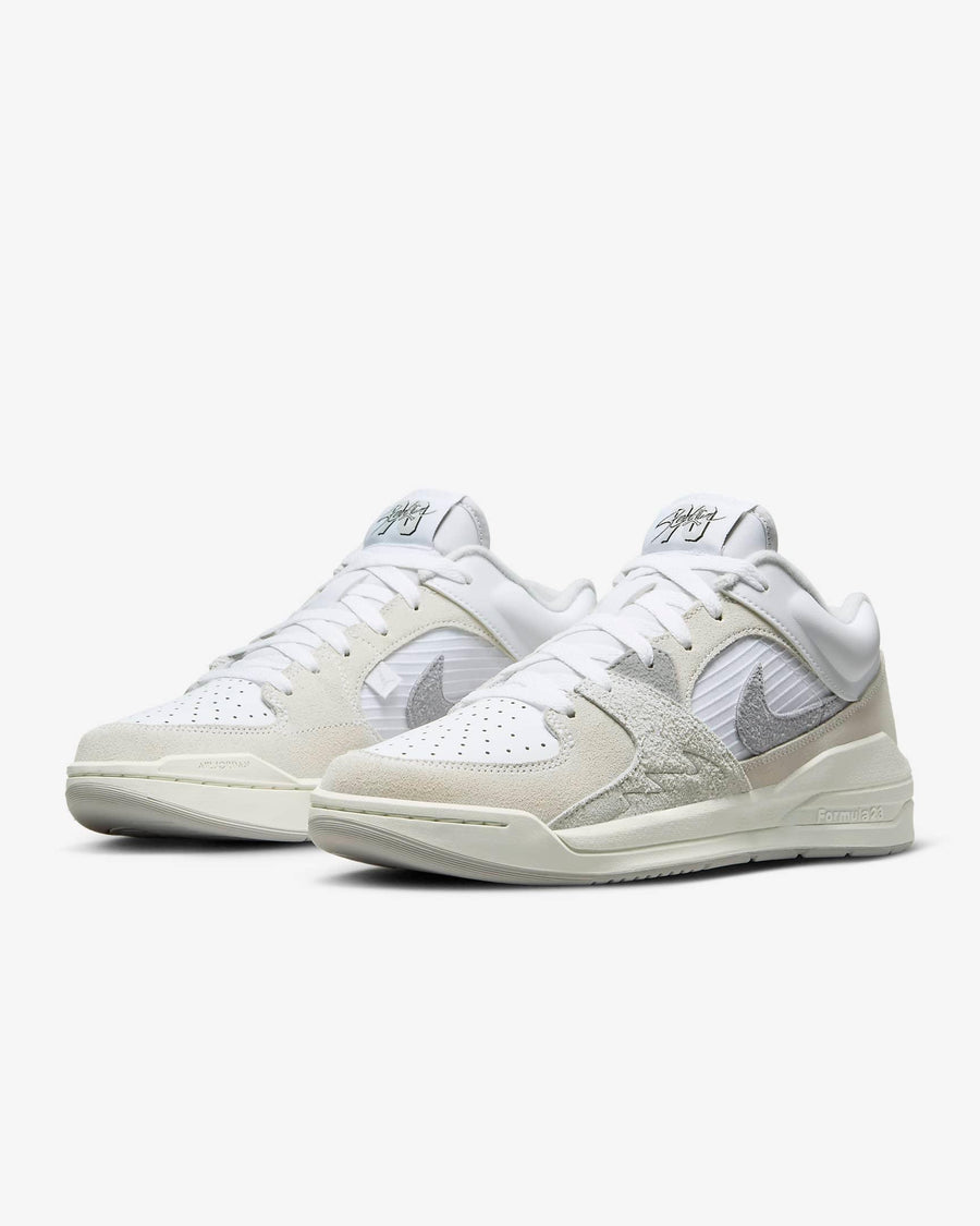 Giày Nike Jordan Stadium 90 Men Shoes #White - Kallos Vietnam