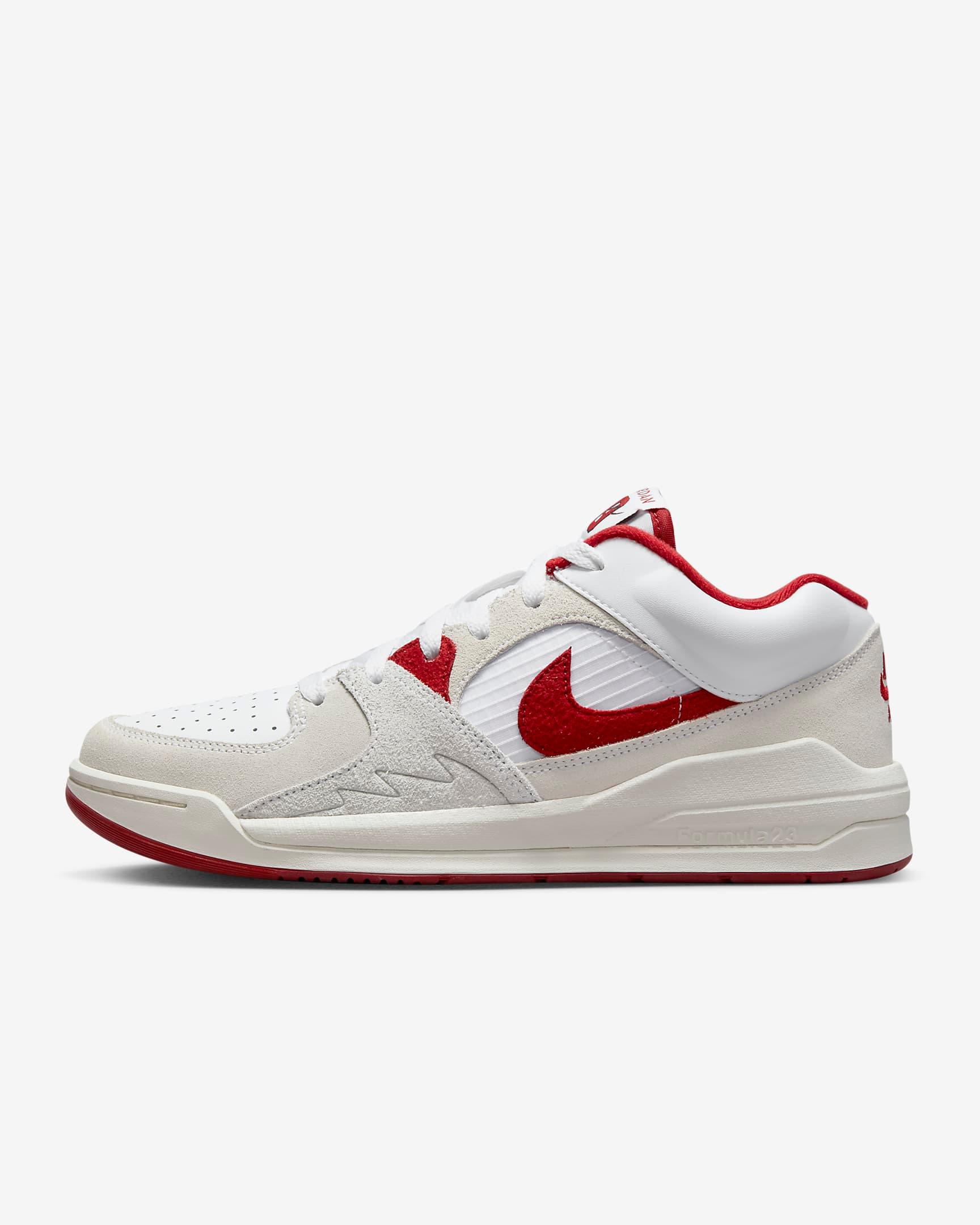 Giày Nike Jordan Stadium 90 Men Shoes #Varsity Red - Kallos Vietnam