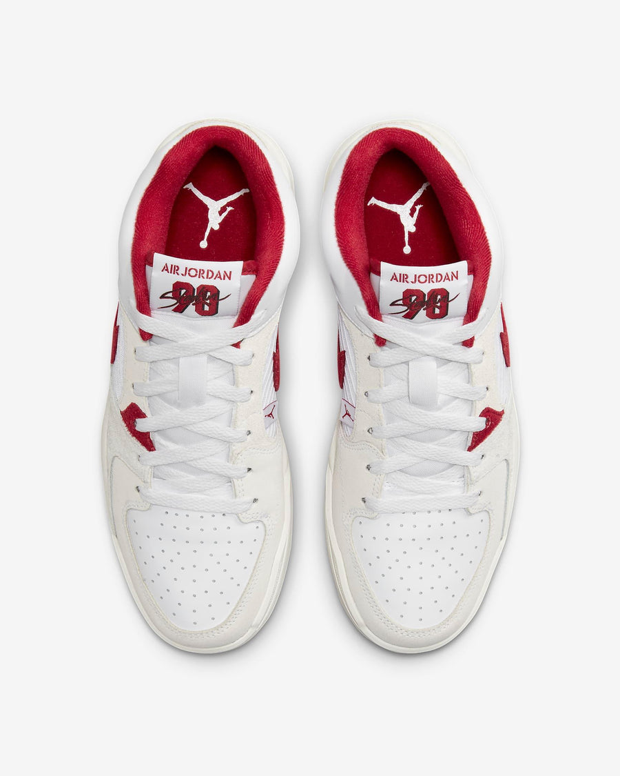 Giày Nike Jordan Stadium 90 Men Shoes #Varsity Red - Kallos Vietnam