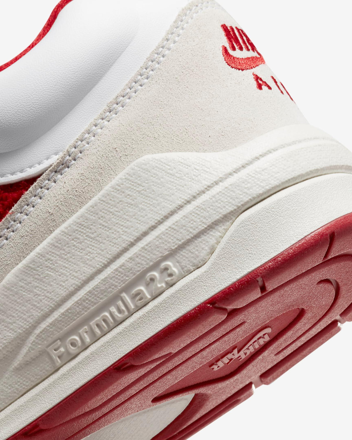 Giày Nike Jordan Stadium 90 Men Shoes #Varsity Red - Kallos Vietnam