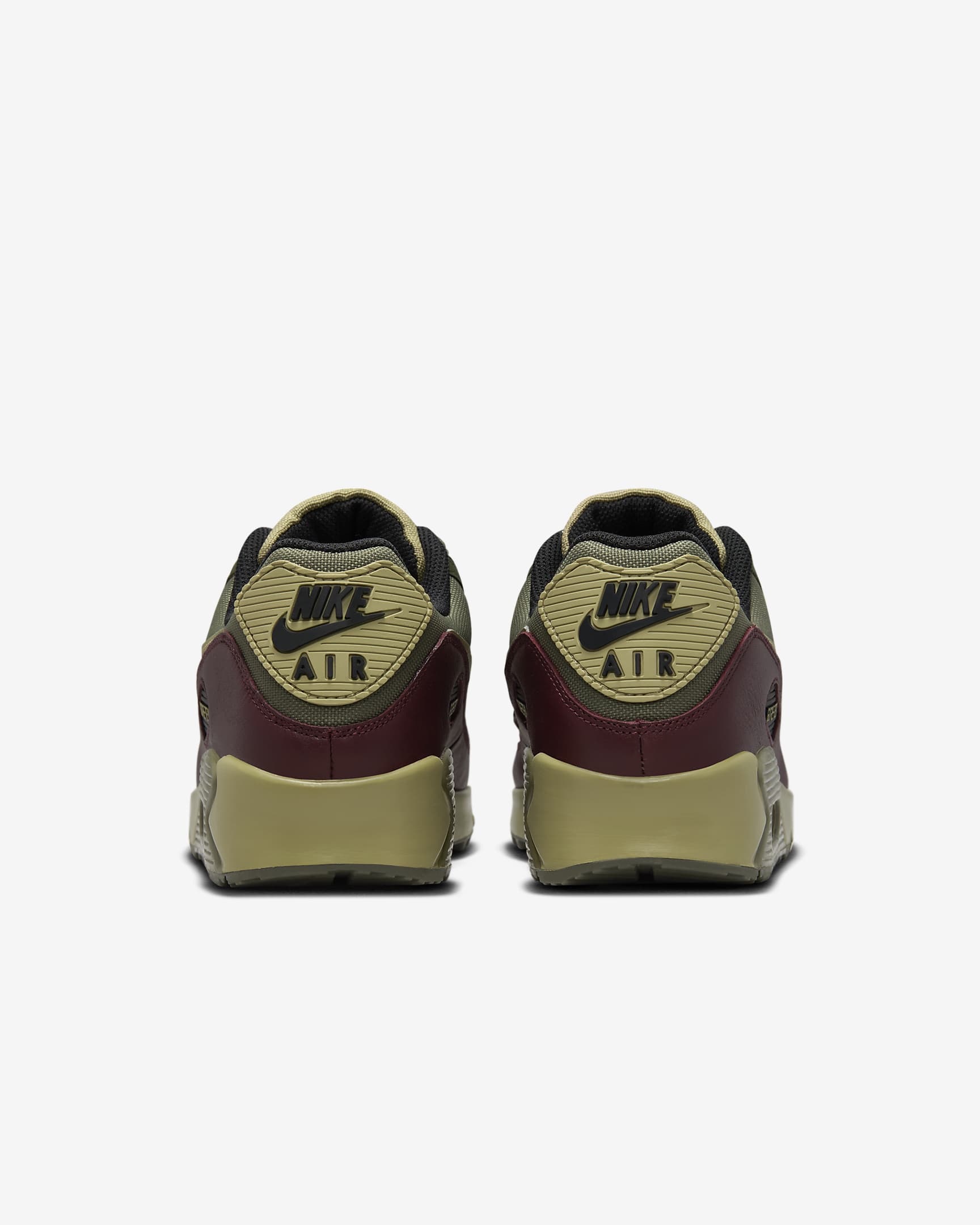 Giày Nike Air Max 90 GORE-TEX Men Shoes #Medium Olive - Kallos Vietnam