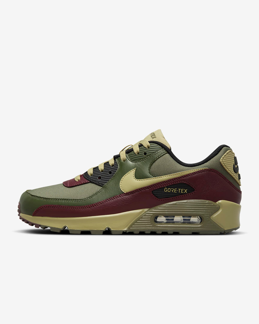 Gore Tex Nike Air Max 90 Opinioni Giày Nike Air Max 90 GORE-TEX