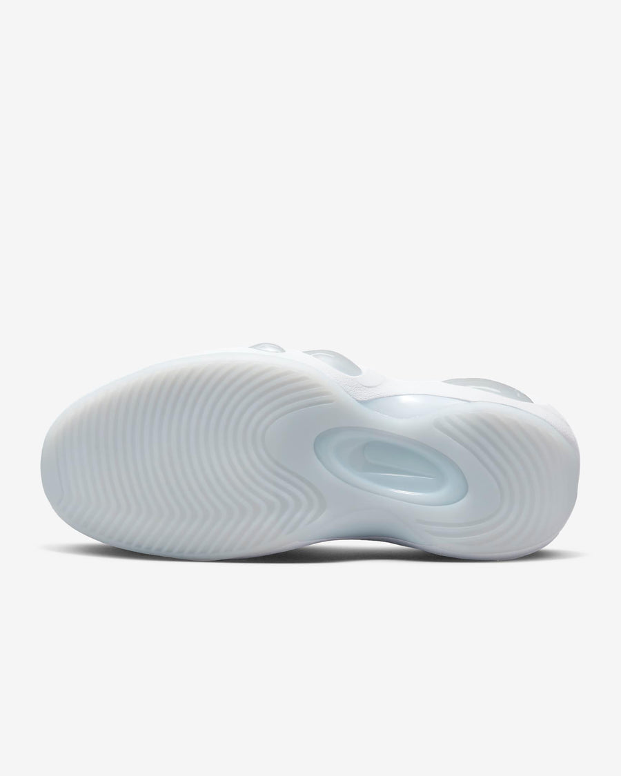 Giày Nike Air Zoom Flight 95 Men Shoes #White Black - Kallos Vietnam