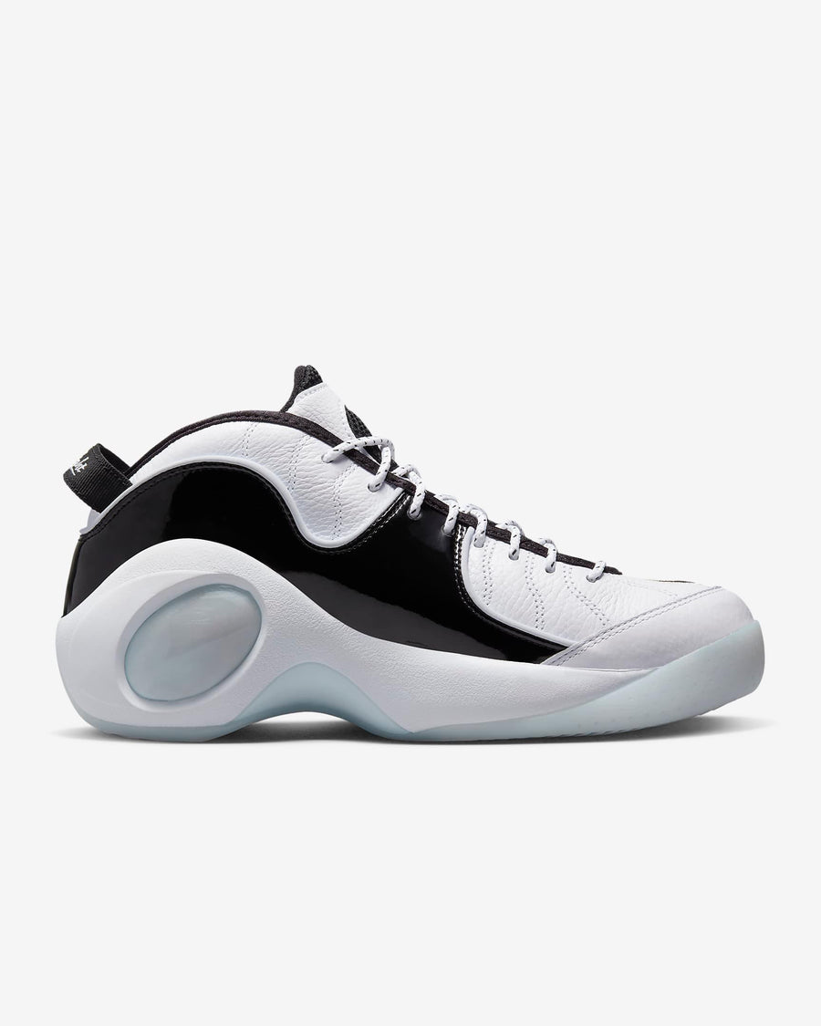 Giày Nike Air Zoom Flight 95 Men Shoes #White Black - Kallos Vietnam