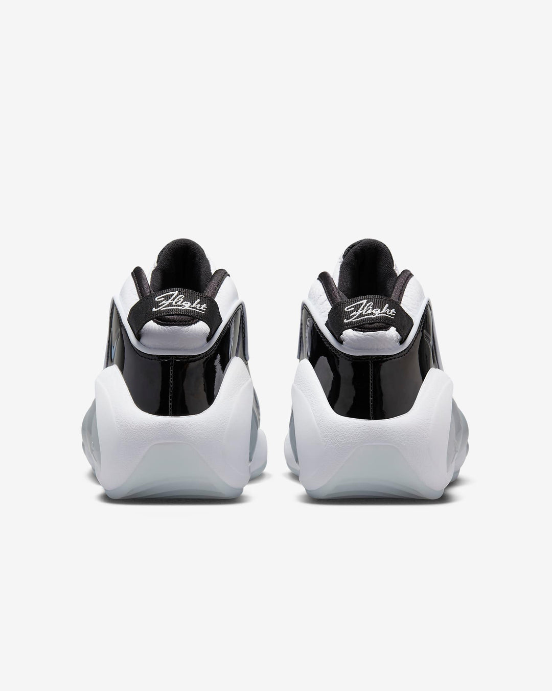 Giày Nike Air Zoom Flight 95 Men Shoes #White Black - Kallos Vietnam