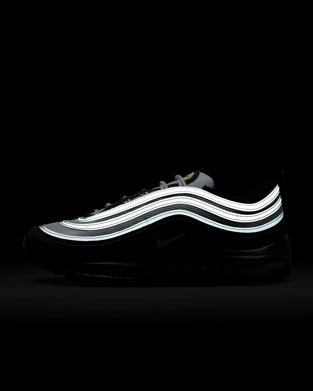 Giày Nike Air Max 97 Men Shoes #Pure Platinum - Kallos Vietnam