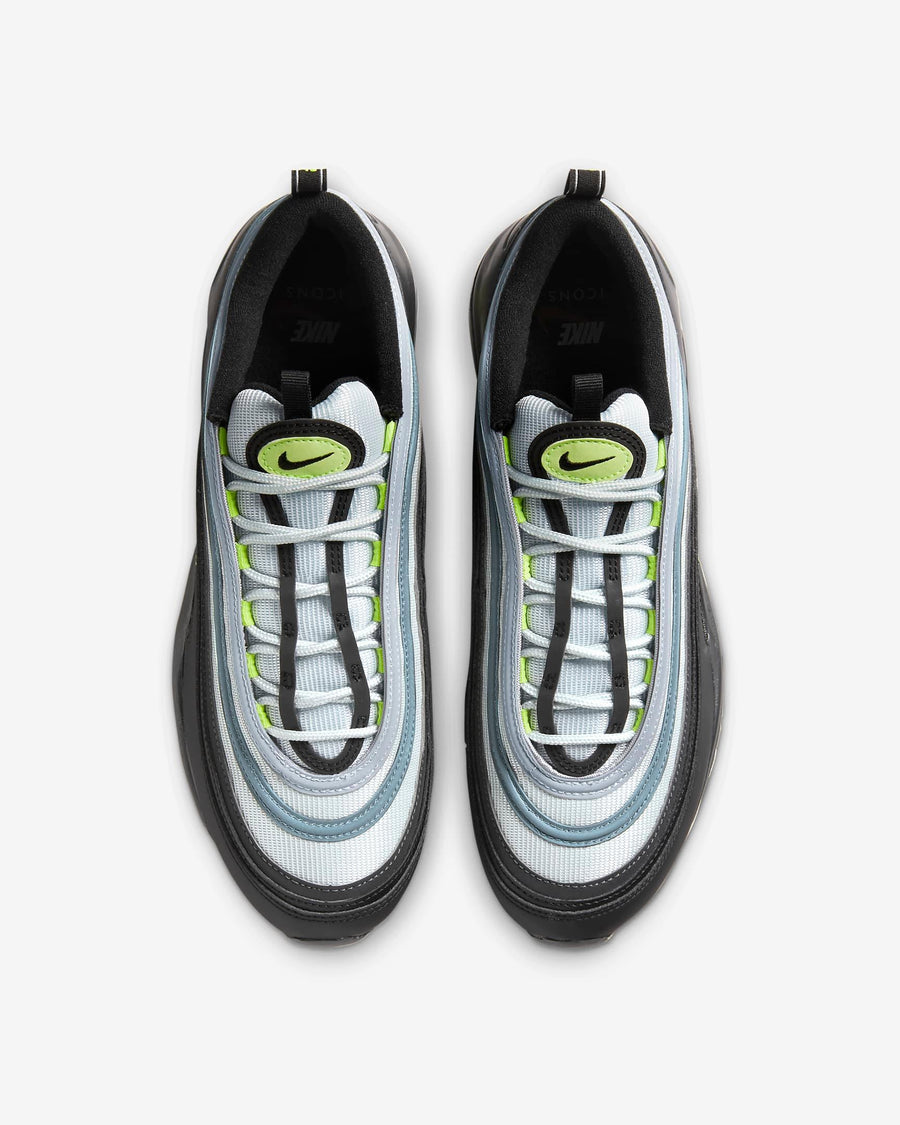 Giày Nike Air Max 97 Men Shoes #Pure Platinum - Kallos Vietnam