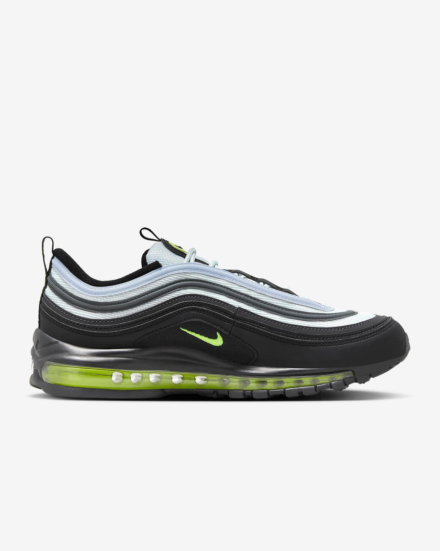 Giày Nike Air Max 97 Men Shoes #Pure Platinum - Kallos Vietnam