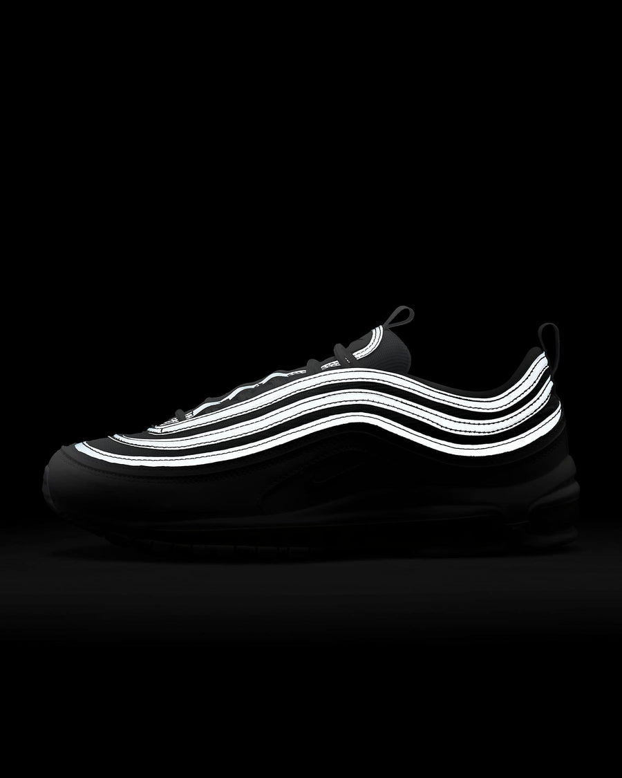 Giày Nike Air Max 97 Men Shoes #White - Kallos Vietnam