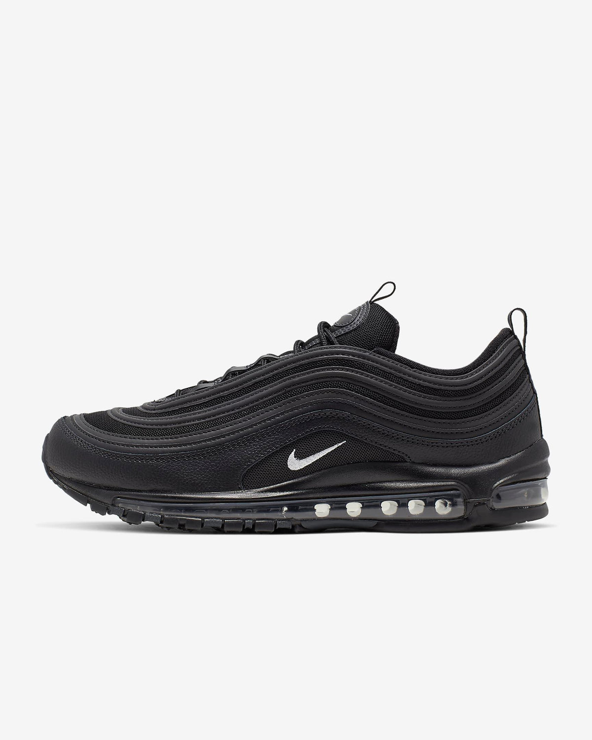 Giày Nike Air Max 97 Men Shoes #Anthracite - Kallos Vietnam