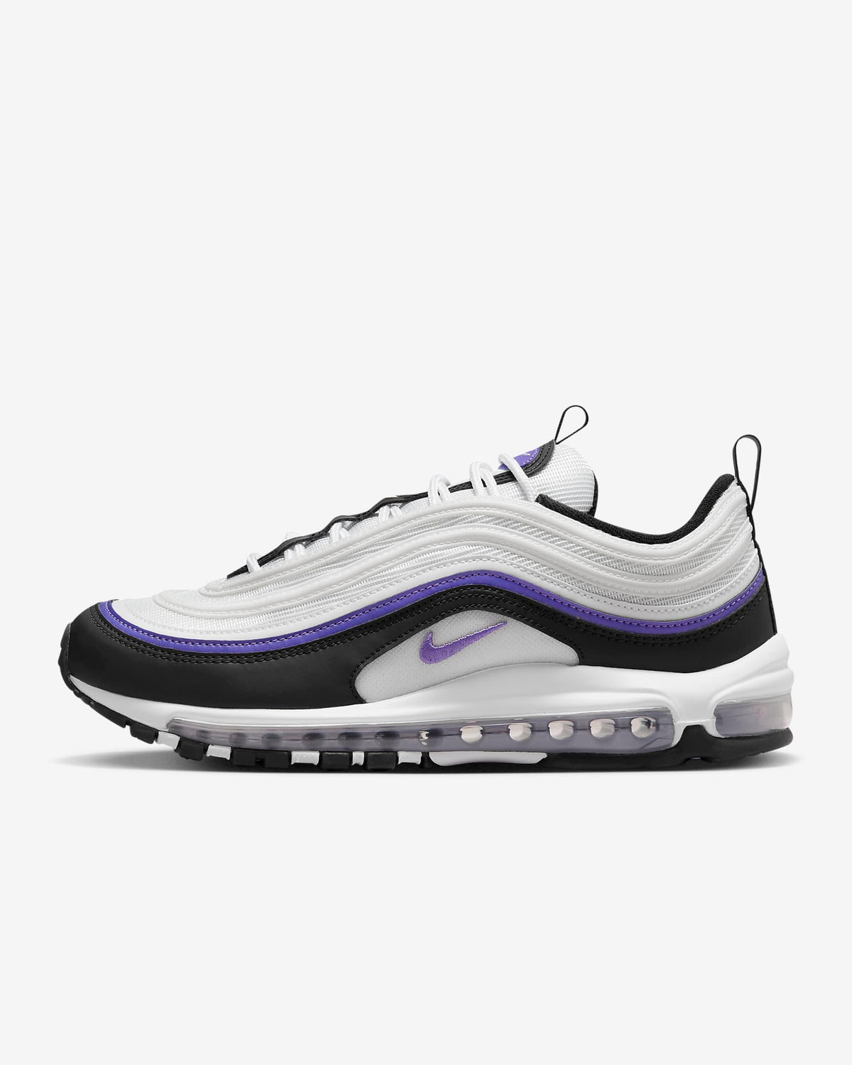 Giày Nike Air Max 97 Men Shoes #Action Grape - Kallos Vietnam