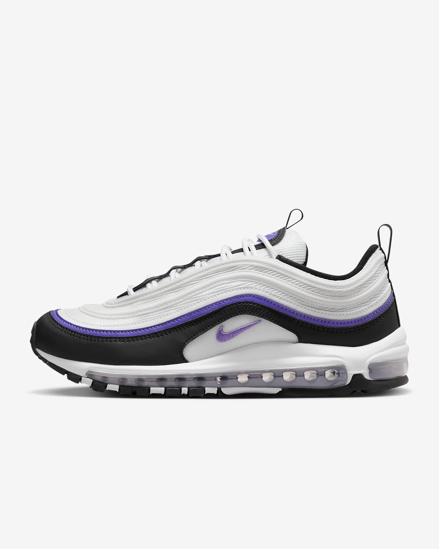 Giày Nike Air Max 97 Men Shoes #Action Grape - Kallos Vietnam