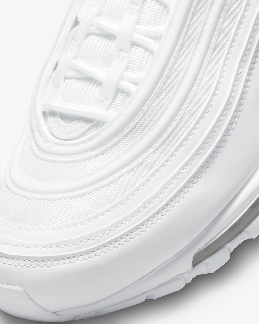 Giày Nike Air Max 97 Men Shoes #White - Kallos Vietnam