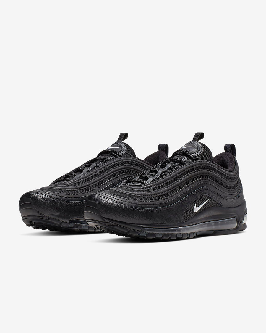 Giày Nike Air Max 97 Men Shoes #Anthracite - Kallos Vietnam