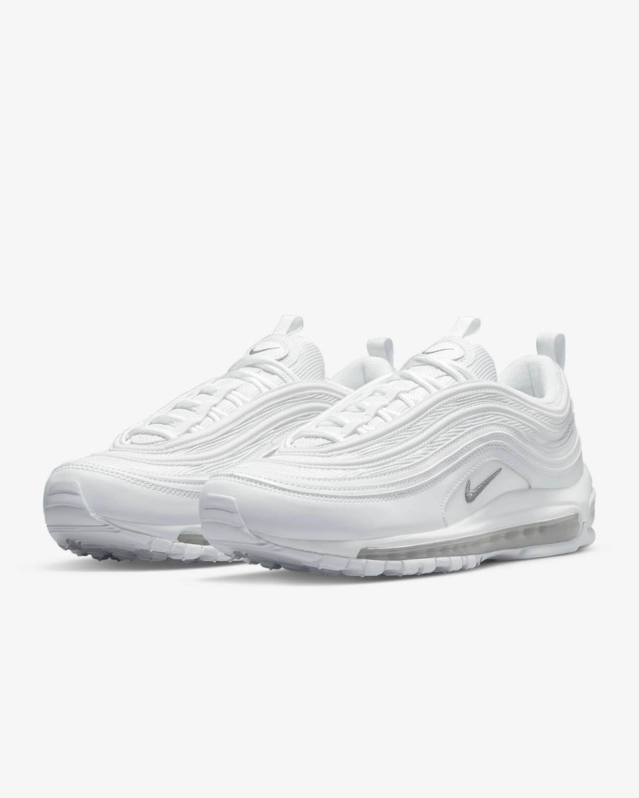 Giày Nike Air Max 97 Men Shoes #White - Kallos Vietnam