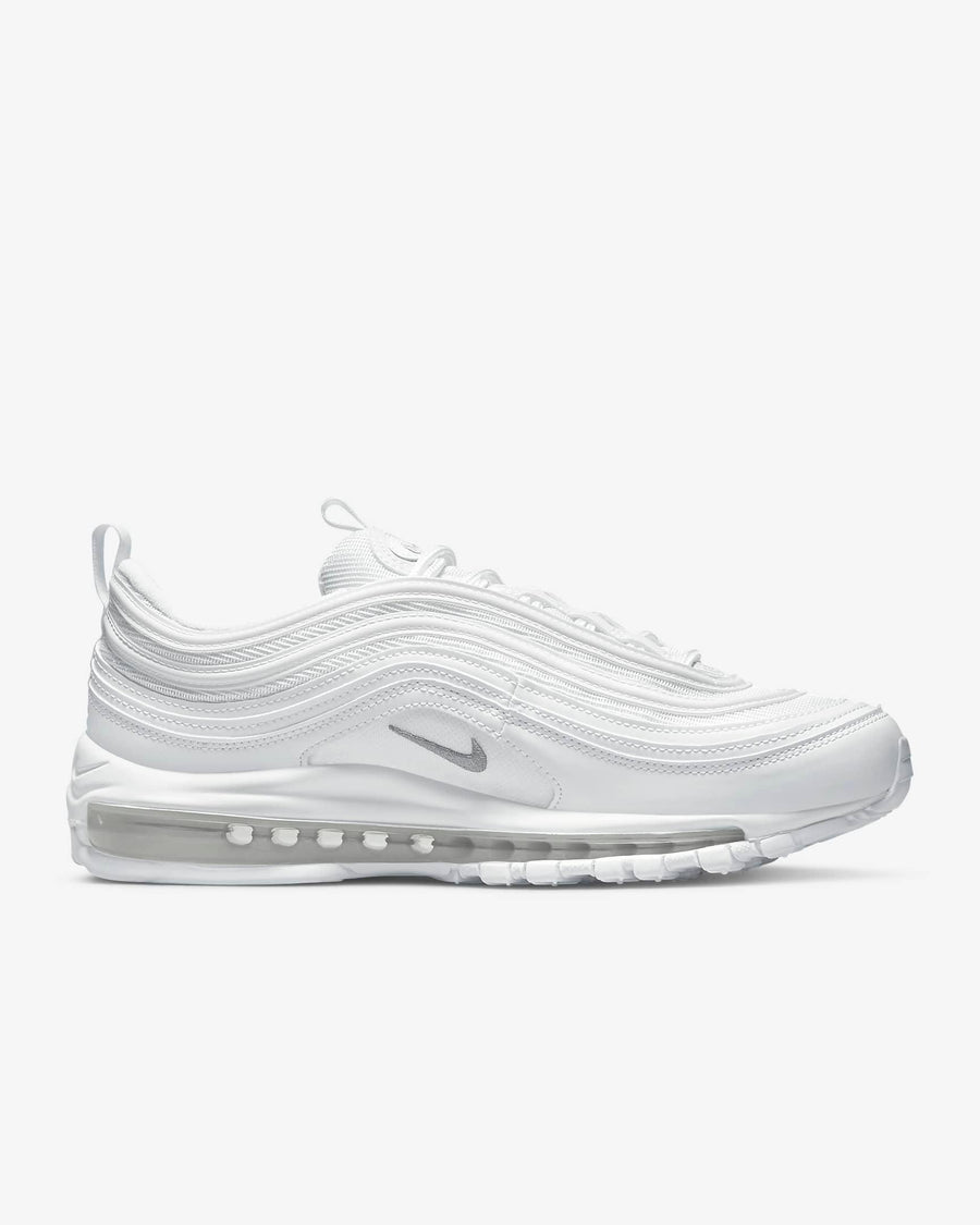 Giày Nike Air Max 97 Men Shoes #White - Kallos Vietnam