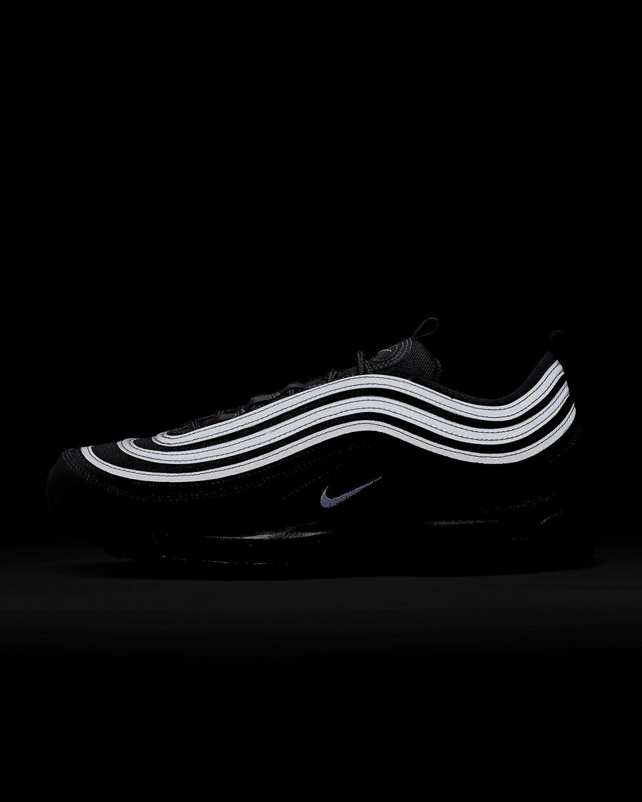 Giày Nike Air Max 97 Men Shoes #Anthracite - Kallos Vietnam