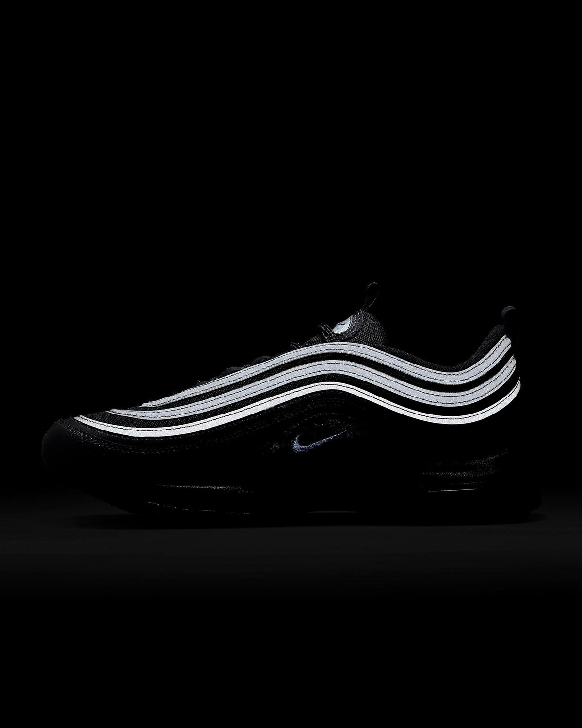 Giày Nike Air Max 97 Men Shoes #Anthracite - Kallos Vietnam