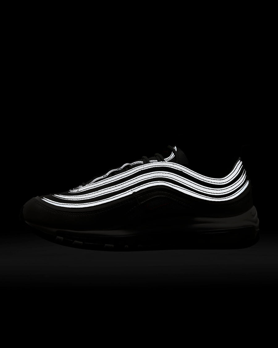 Giày Nike Air Max 97 OG Men Shoes #Metallic Silver - Kallos Vietnam