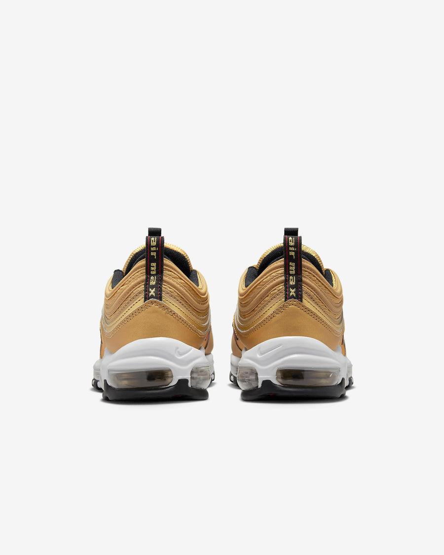 Giày Nike Air Max 97 OG Men Shoes #Metallic Gold - Kallos Vietnam