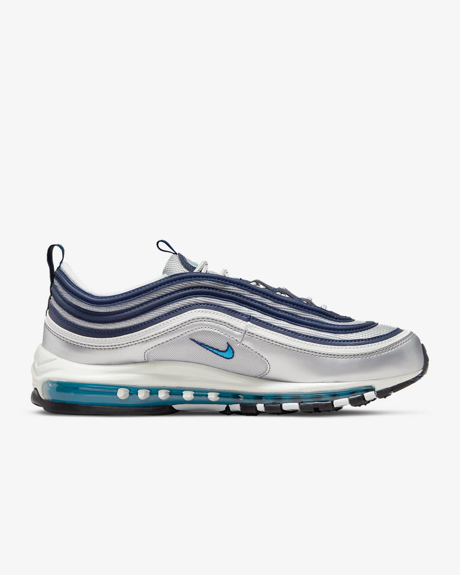 Giày Nike Air Max 97 OG Men Shoes #Chlorine Blue - Kallos Vietnam