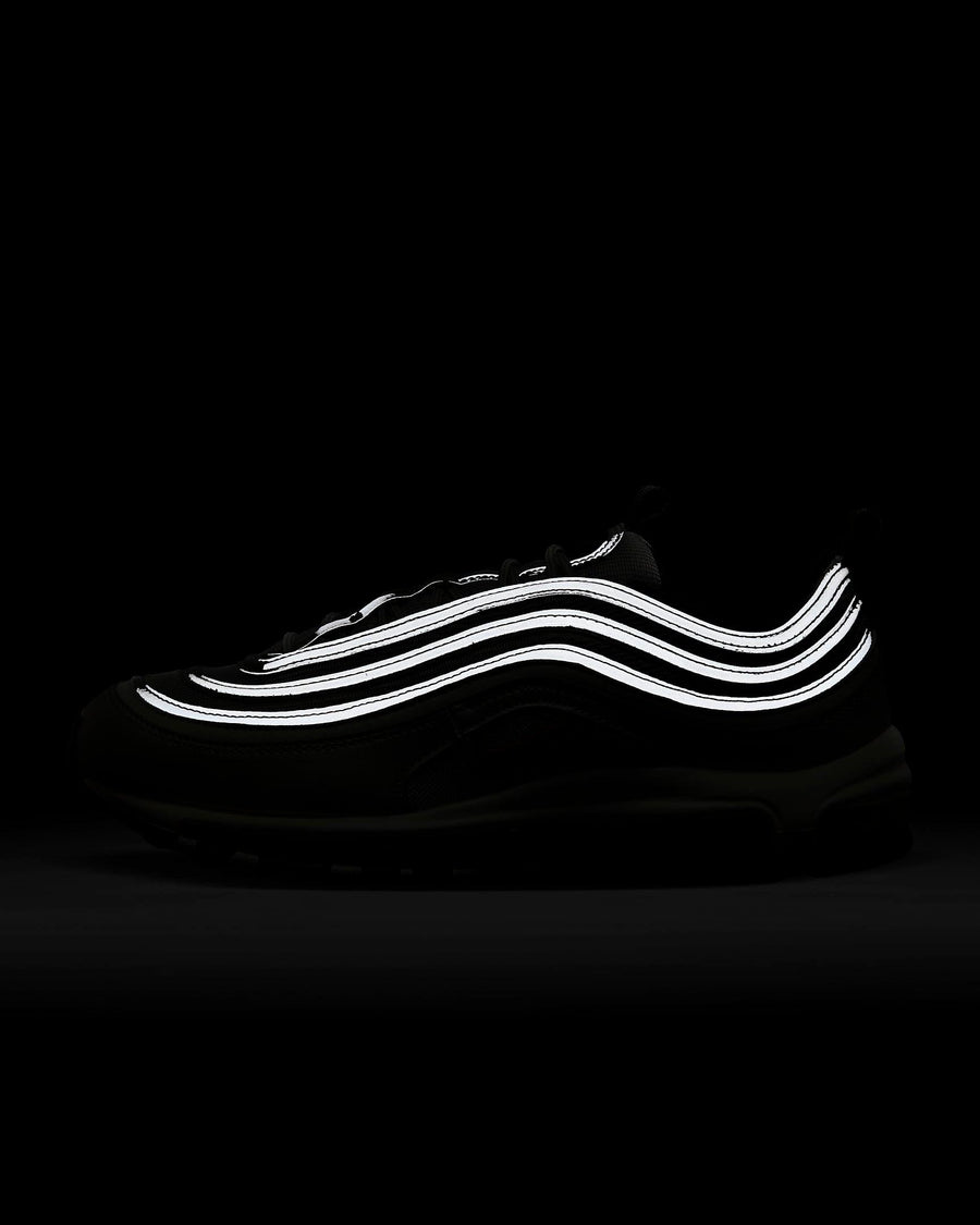 Giày Nike Air Max 97 OG Men Shoes #Metallic Silver - Kallos Vietnam