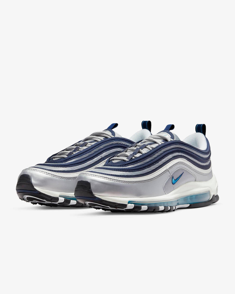 Giày Nike Air Max 97 OG Men Shoes #Chlorine Blue - Kallos Vietnam